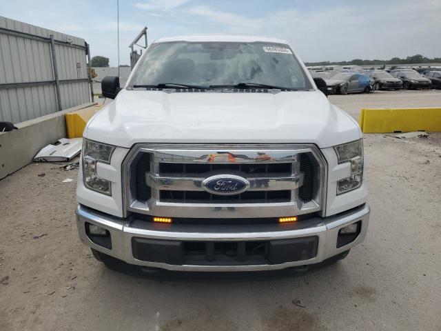 Photo 4 VIN: 1FTFW1EG7FKE31629 - FORD F150 SUPER 