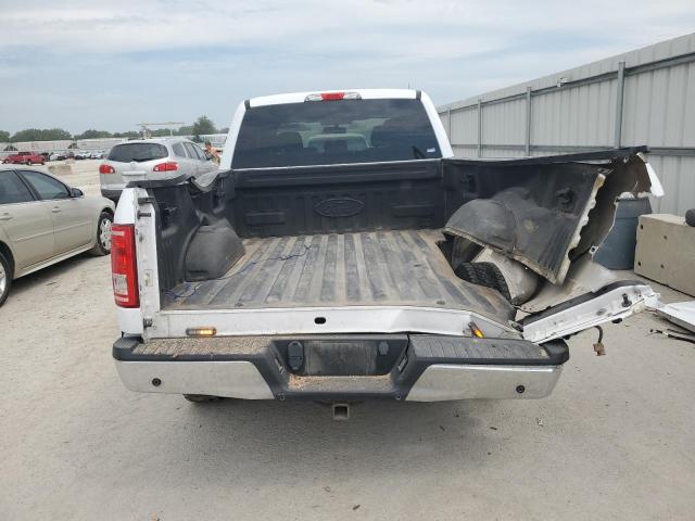 Photo 5 VIN: 1FTFW1EG7FKE31629 - FORD F150 SUPER 