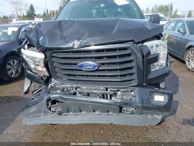 Photo 5 VIN: 1FTFW1EG7FKF24750 - FORD F-150 