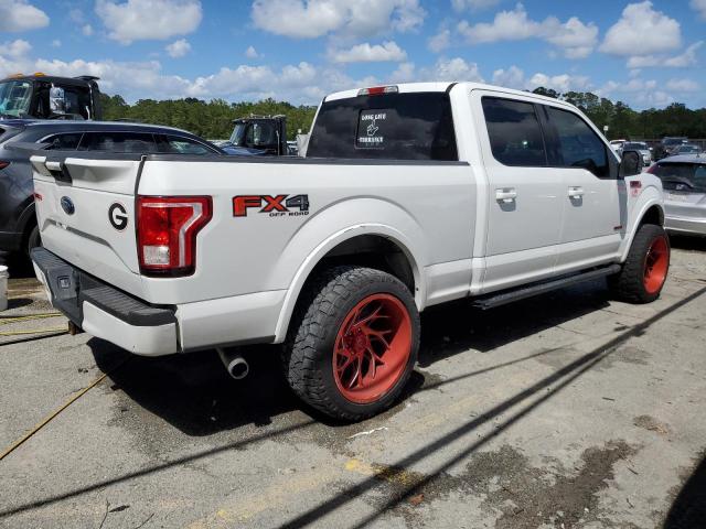 Photo 2 VIN: 1FTFW1EG7GFA67383 - FORD F-150 