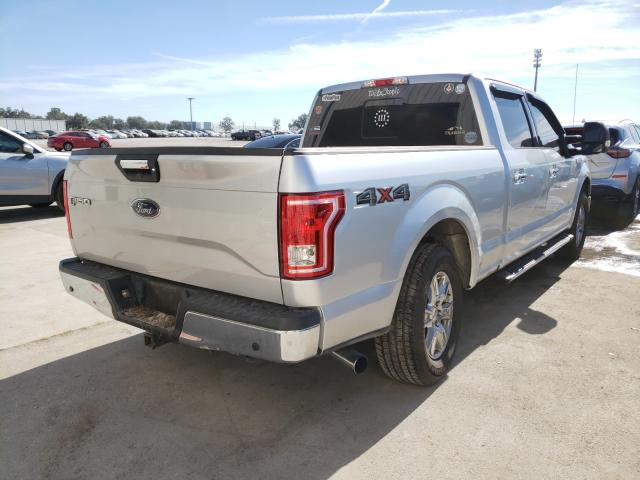 Photo 3 VIN: 1FTFW1EG7GFB22091 - FORD F150 SUPER 