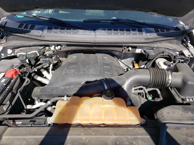 Photo 6 VIN: 1FTFW1EG7GFB22091 - FORD F150 SUPER 