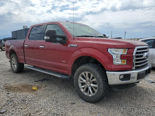 Photo 3 VIN: 1FTFW1EG7GFC29559 - FORD F150 SUPER 