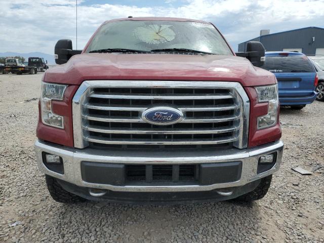 Photo 4 VIN: 1FTFW1EG7GFC29559 - FORD F150 SUPER 