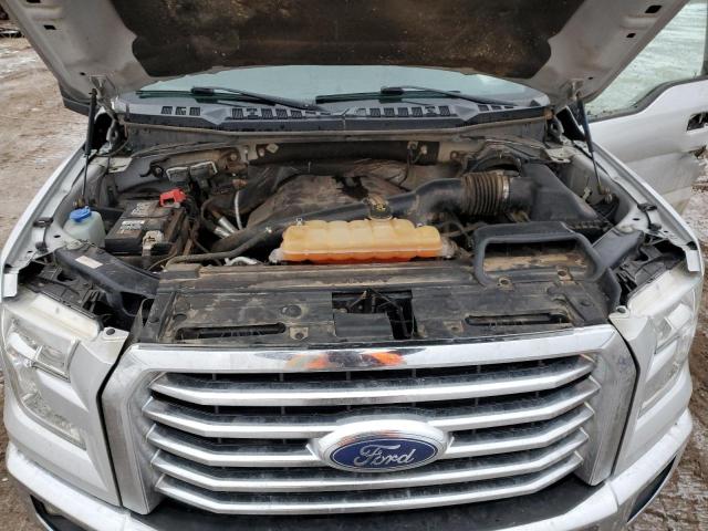 Photo 10 VIN: 1FTFW1EG7GFD55906 - FORD F-150 