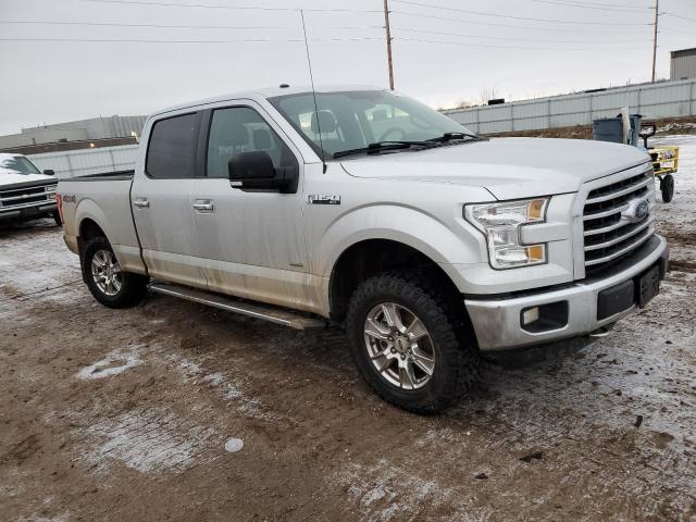 Photo 3 VIN: 1FTFW1EG7GFD55906 - FORD F-150 