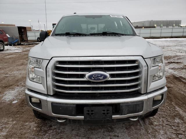 Photo 4 VIN: 1FTFW1EG7GFD55906 - FORD F-150 