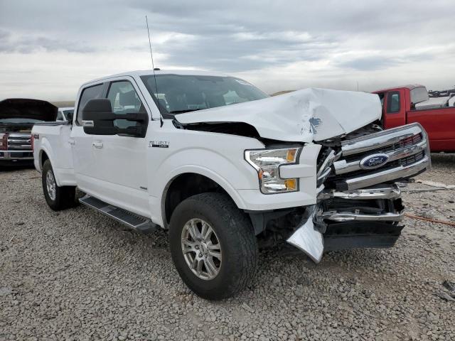 Photo 3 VIN: 1FTFW1EG7GKD12027 - FORD F150 SUPER 