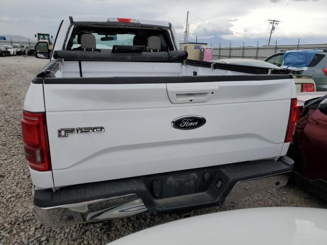 Photo 5 VIN: 1FTFW1EG7GKD12027 - FORD F150 SUPER 