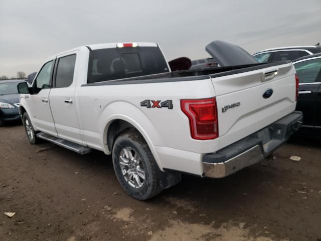 Photo 1 VIN: 1FTFW1EG7GKE56628 - FORD F-150 