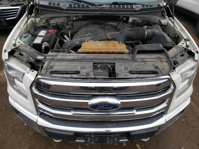 Photo 10 VIN: 1FTFW1EG7GKE56628 - FORD F-150 