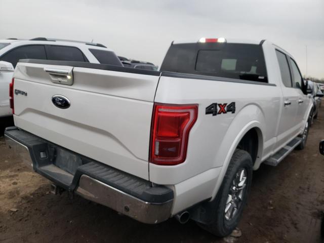 Photo 2 VIN: 1FTFW1EG7GKE56628 - FORD F-150 