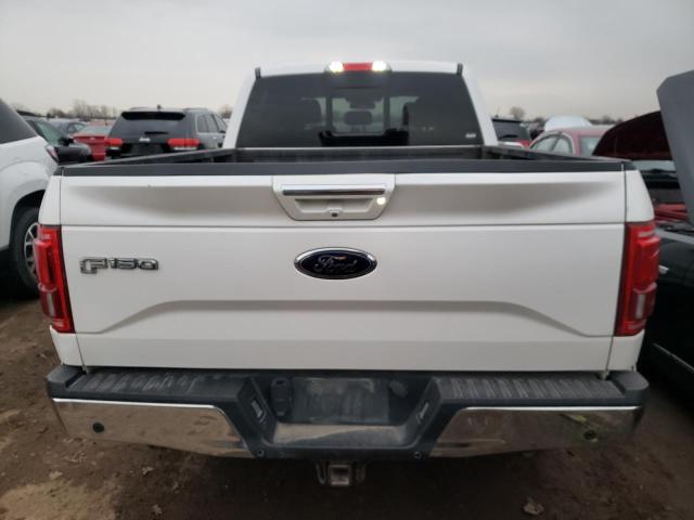 Photo 5 VIN: 1FTFW1EG7GKE56628 - FORD F-150 