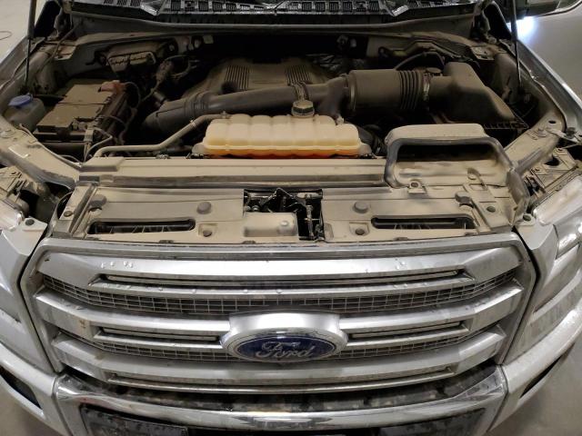 Photo 10 VIN: 1FTFW1EG7HFB10511 - FORD F150 SUPER 