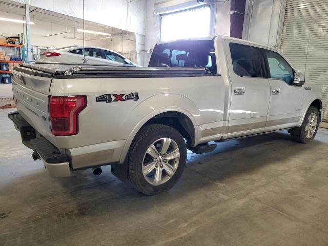 Photo 2 VIN: 1FTFW1EG7HFB10511 - FORD F150 SUPER 