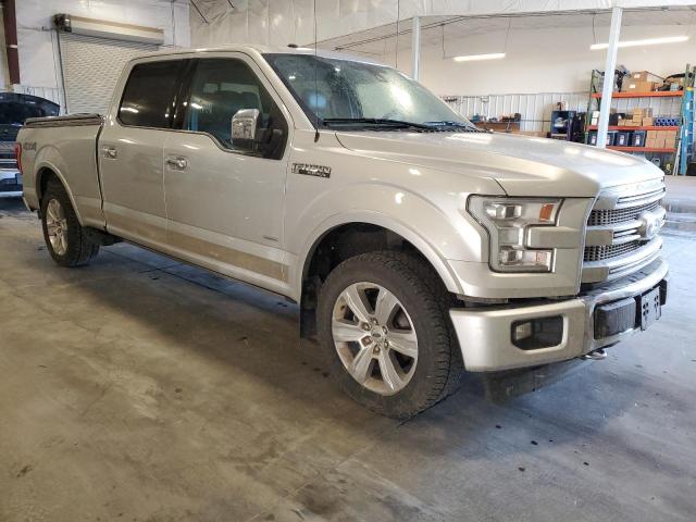 Photo 3 VIN: 1FTFW1EG7HFB10511 - FORD F150 SUPER 