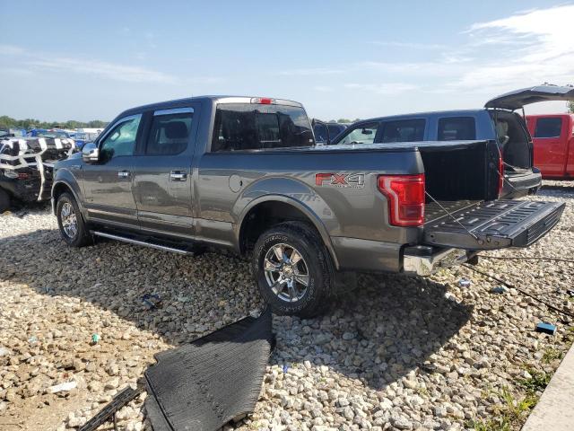 Photo 1 VIN: 1FTFW1EG7HFB30984 - FORD F150 SUPER 