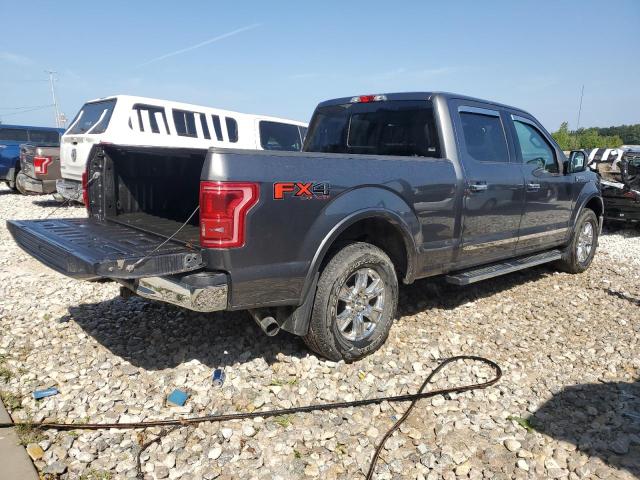 Photo 2 VIN: 1FTFW1EG7HFB30984 - FORD F150 SUPER 