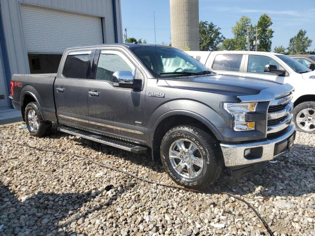 Photo 3 VIN: 1FTFW1EG7HFB30984 - FORD F150 SUPER 