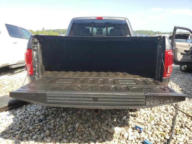 Photo 5 VIN: 1FTFW1EG7HFB30984 - FORD F150 SUPER 