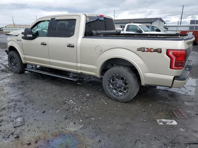 Photo 1 VIN: 1FTFW1EG7HFC03772 - FORD F-150 