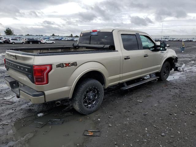 Photo 2 VIN: 1FTFW1EG7HFC03772 - FORD F-150 