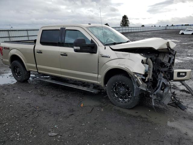 Photo 3 VIN: 1FTFW1EG7HFC03772 - FORD F-150 