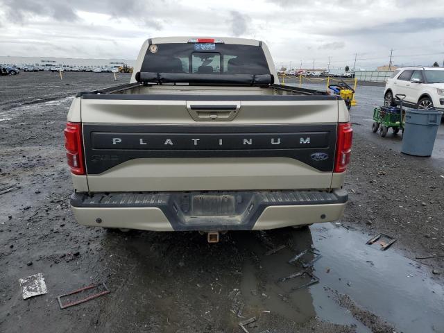 Photo 5 VIN: 1FTFW1EG7HFC03772 - FORD F-150 