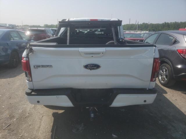 Photo 5 VIN: 1FTFW1EG7HFC67438 - FORD F150 SUPER 