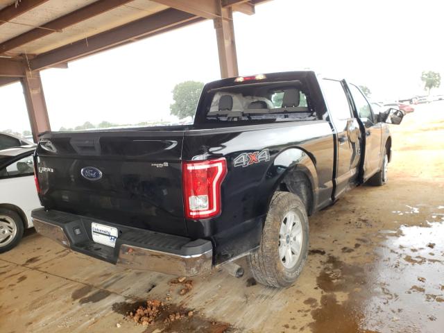 Photo 3 VIN: 1FTFW1EG7HKD47006 - FORD F150 SUPER 