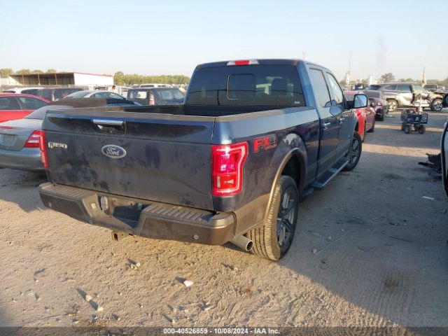 Photo 3 VIN: 1FTFW1EG7HKE14638 - FORD F-150 