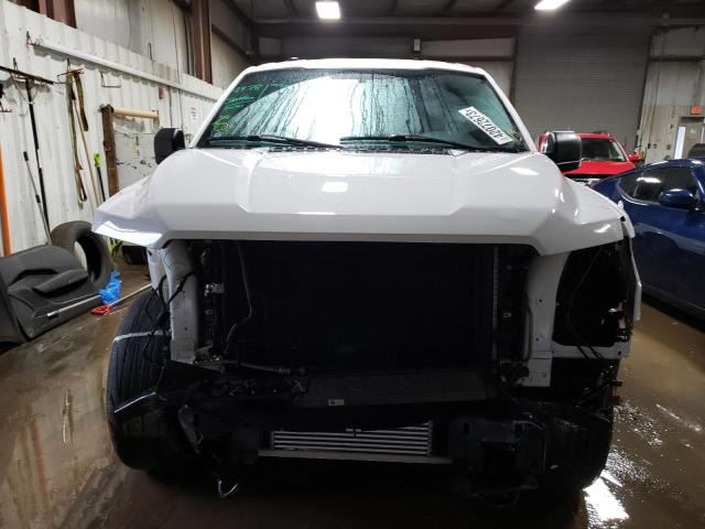 Photo 4 VIN: 1FTFW1EG7HKE34324 - FORD F150 SUPER 