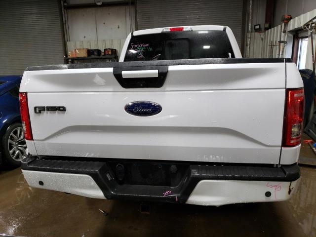 Photo 5 VIN: 1FTFW1EG7HKE34324 - FORD F150 SUPER 