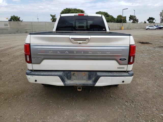 Photo 5 VIN: 1FTFW1EG7JFB59701 - FORD F150 SUPER 