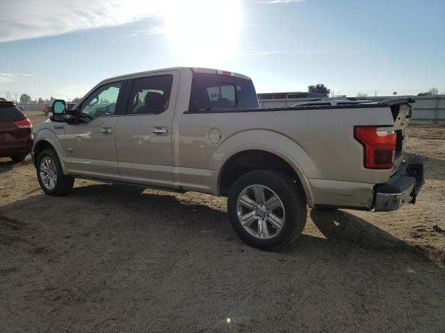 Photo 1 VIN: 1FTFW1EG7JFC46059 - FORD F-150 