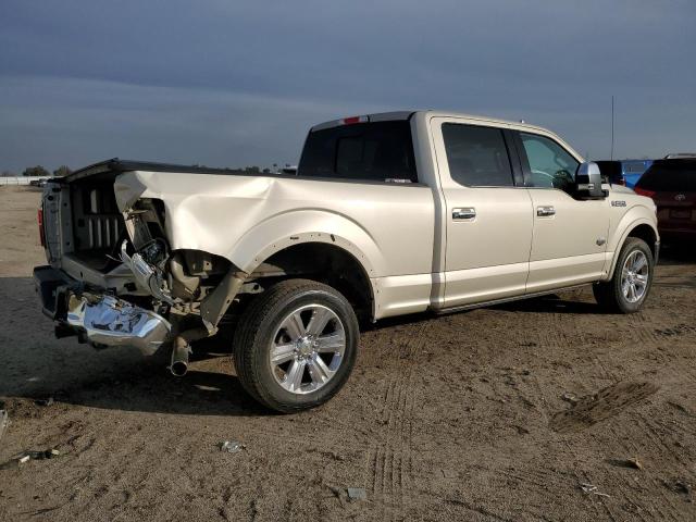 Photo 2 VIN: 1FTFW1EG7JFC46059 - FORD F-150 