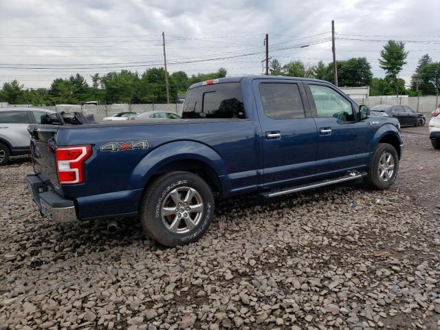 Photo 2 VIN: 1FTFW1EG7JFC91308 - FORD F150 SUPER 