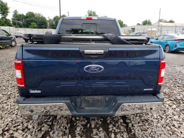 Photo 5 VIN: 1FTFW1EG7JFC91308 - FORD F150 SUPER 