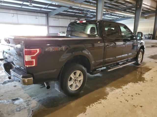 Photo 2 VIN: 1FTFW1EG7JKE08991 - FORD F150 SUPER 