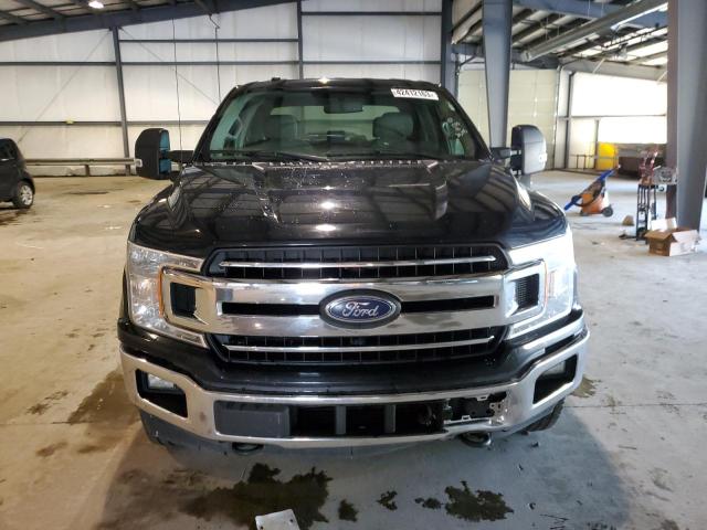 Photo 4 VIN: 1FTFW1EG7JKE08991 - FORD F150 SUPER 