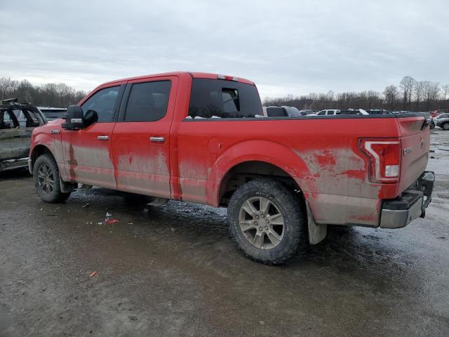 Photo 1 VIN: 1FTFW1EG8FFA63406 - FORD F-150 