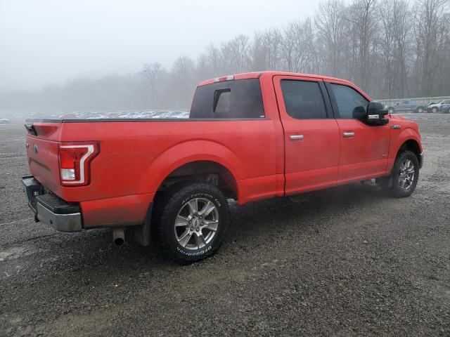 Photo 2 VIN: 1FTFW1EG8FFA63406 - FORD F-150 