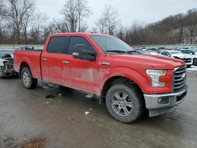 Photo 3 VIN: 1FTFW1EG8FFA63406 - FORD F-150 