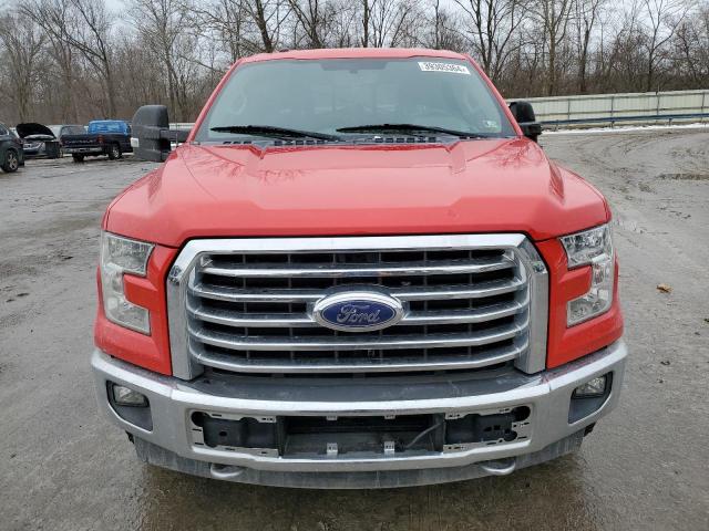 Photo 4 VIN: 1FTFW1EG8FFA63406 - FORD F-150 