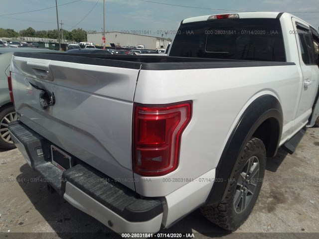 Photo 3 VIN: 1FTFW1EG8FFA81498 - FORD F-150 