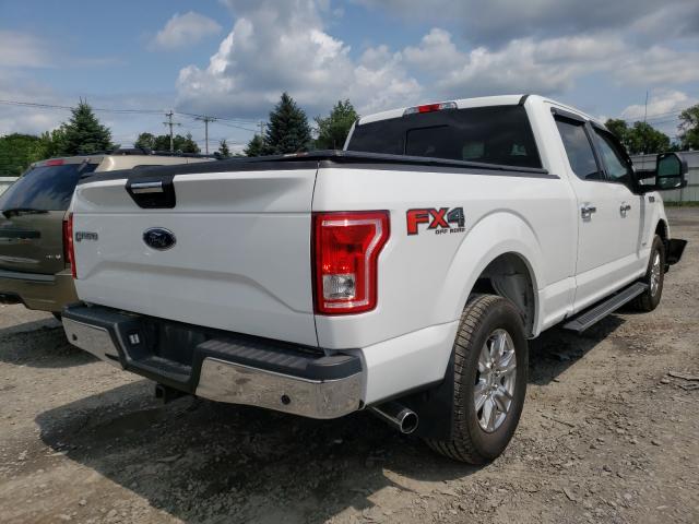 Photo 3 VIN: 1FTFW1EG8FFC34963 - FORD F150 SUPER 