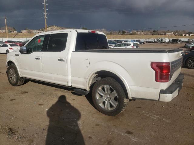 Photo 1 VIN: 1FTFW1EG8FFC34977 - FORD F150 SUPER 