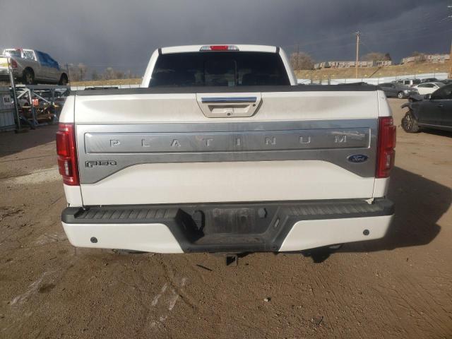 Photo 5 VIN: 1FTFW1EG8FFC34977 - FORD F150 SUPER 