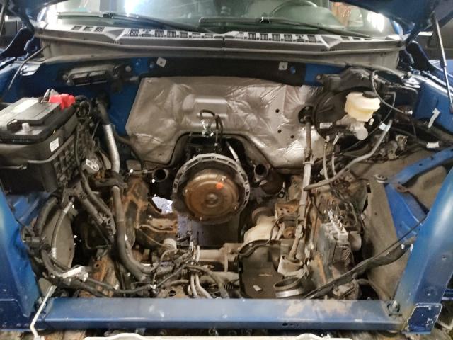 Photo 6 VIN: 1FTFW1EG8GFC57130 - FORD F150 SUPER 