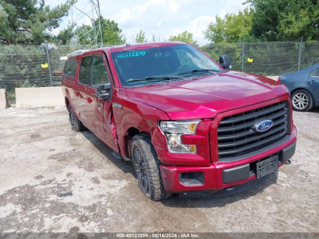 Photo 0 VIN: 1FTFW1EG8GKD71815 - FORD F-150 